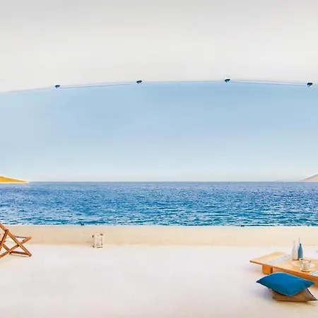 Апартаменты Seesea Seafront #3 *